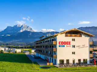 COOEE alpin Hotel Kitzbuheler Alpen