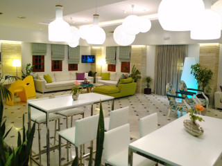 Cooee Kyknos Beach Hotel