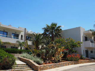 Cooee Kyknos Beach Hotel
