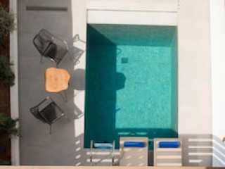 COOEE LAVRIS HOTELS AND SPA