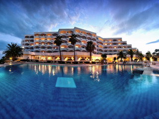 BruStar Centric Hotel