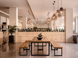 Sunny Beach Club_Adults Only over 16