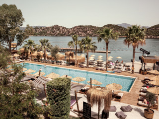 Cook's Club Adakoy Adults Only +16