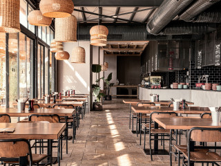 Cook's Club Adakoy Adults Only +16