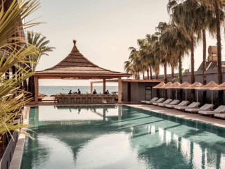 Cook's Club Alanya - Adult Only 12