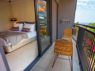 COOK’S CLUB ALANYA (EX SUNPARK BEACH )