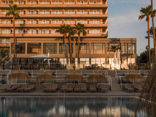 Cook's Club Calvia Beach - Adults Only +21