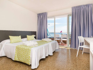 Cook's Club Calvia Beach - Adults Only +21