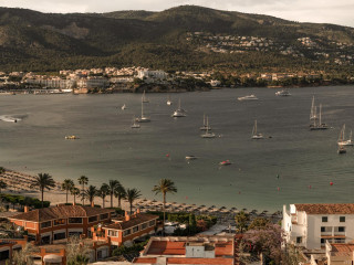 Cook's Club Calvia Beach - Adults Only +21