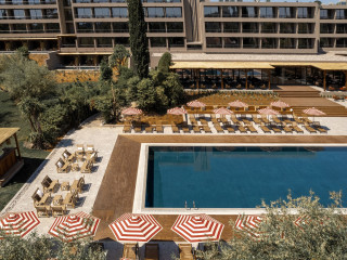Cook's Club Corfu