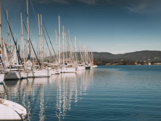 COOK'S CLUB CORFU (Adult Only 16+)