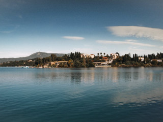 COOK'S CLUB CORFU (Adult Only 16+)