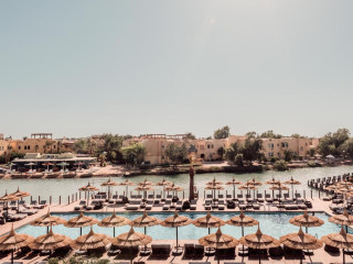 COOK'S CLUB EL GOUNA (ADULTS ONLY)