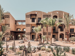 Cooks Club El Gouna - Adults Only