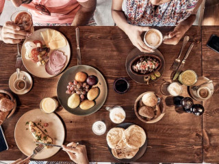 COOK’S CLUB EL GOUNA (ADULTS ONLY)