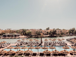 Cook’s Club El Gouna (Adults Only)