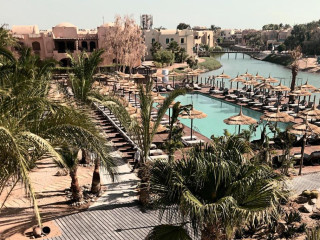Cook’s Club El Gouna (Adults Only)
