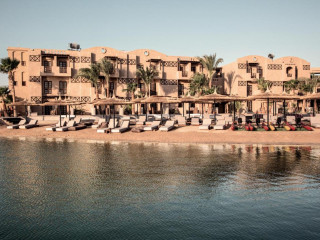 COOK'S CLUB EL GOUNA (ADULTS ONLY)