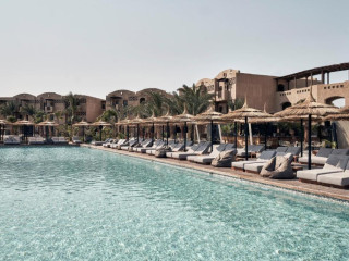 COOK’S CLUB EL GOUNA (ADULTS ONLY)