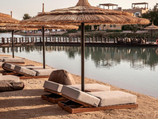 COOK'S CLUB EL GOUNA (ADULTS ONLY)