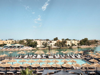 COOK’S CLUB EL GOUNA (ADULTS ONLY)