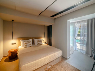 Cooks Club Ialysos Rhodes - Adults Only