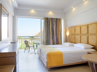 Cooks Club Kolymbia - Adults only