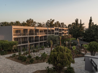 Cooks Club Kolymbia - Adults only