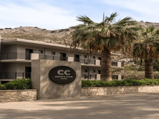 Cooks Club Kolymbia - Adults only