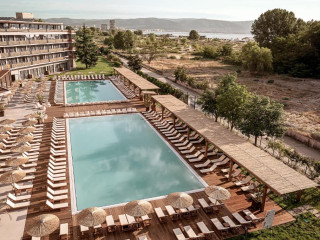Hotel Sunny Beach Club  - Adults Only