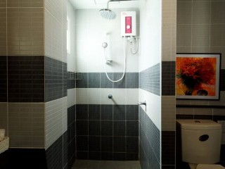 Cool Residence - SHA Extra Plus