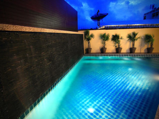 Cool Residence - SHA Extra Plus