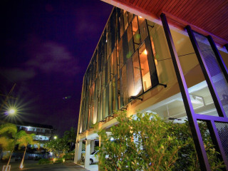 Cool Residence - SHA Extra Plus