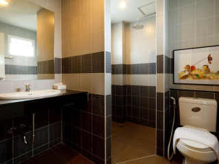 Cool Residence - SHA Extra Plus