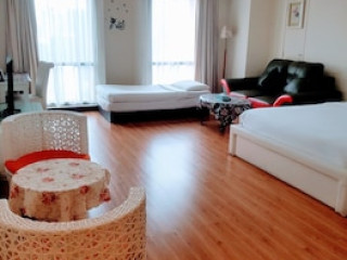 COOL SERVICE SUITES AT TIMES SQUARE