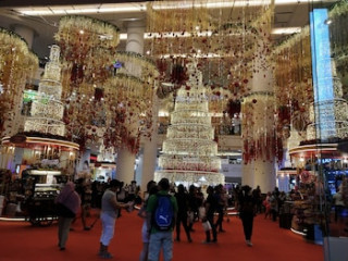 COOL SERVICE SUITES AT TIMES SQUARE