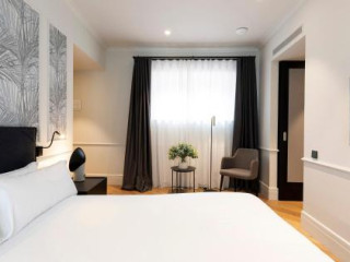CoolRooms Maldà