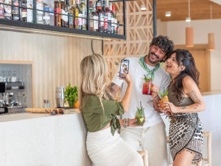 COPAIBA BY HONNE HOTELS - ADULTS ONLY