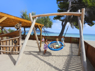 IBEROSTAR WAVES ALCUDIA PARK