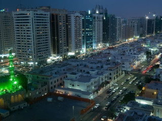 Copthorne Downtown Abu Dhabi