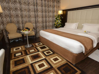 COPTHORNE HOTEL DUBAI