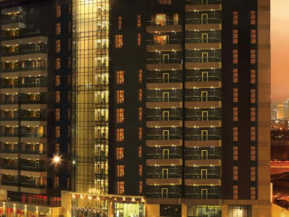 COPTHORNE HOTEL DUBAI