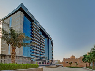 COPTHORNE HOTEL DUBAI