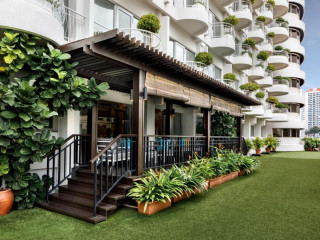 Copthorne King's Hotel Singapore