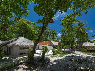Cora Cora Maldives
