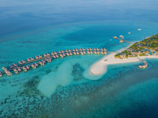 Cora Cora Resort Maldives
