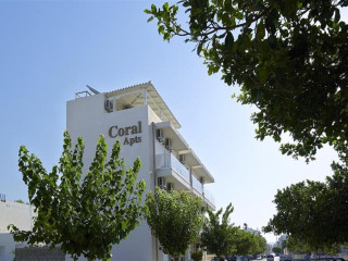 Coral Apartments