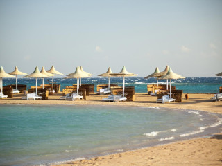 Coral Beach Hotel