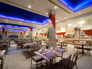 CORAL BEACH HURGHADA