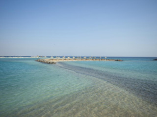 CORAL BEACH RESORT HURGHADA